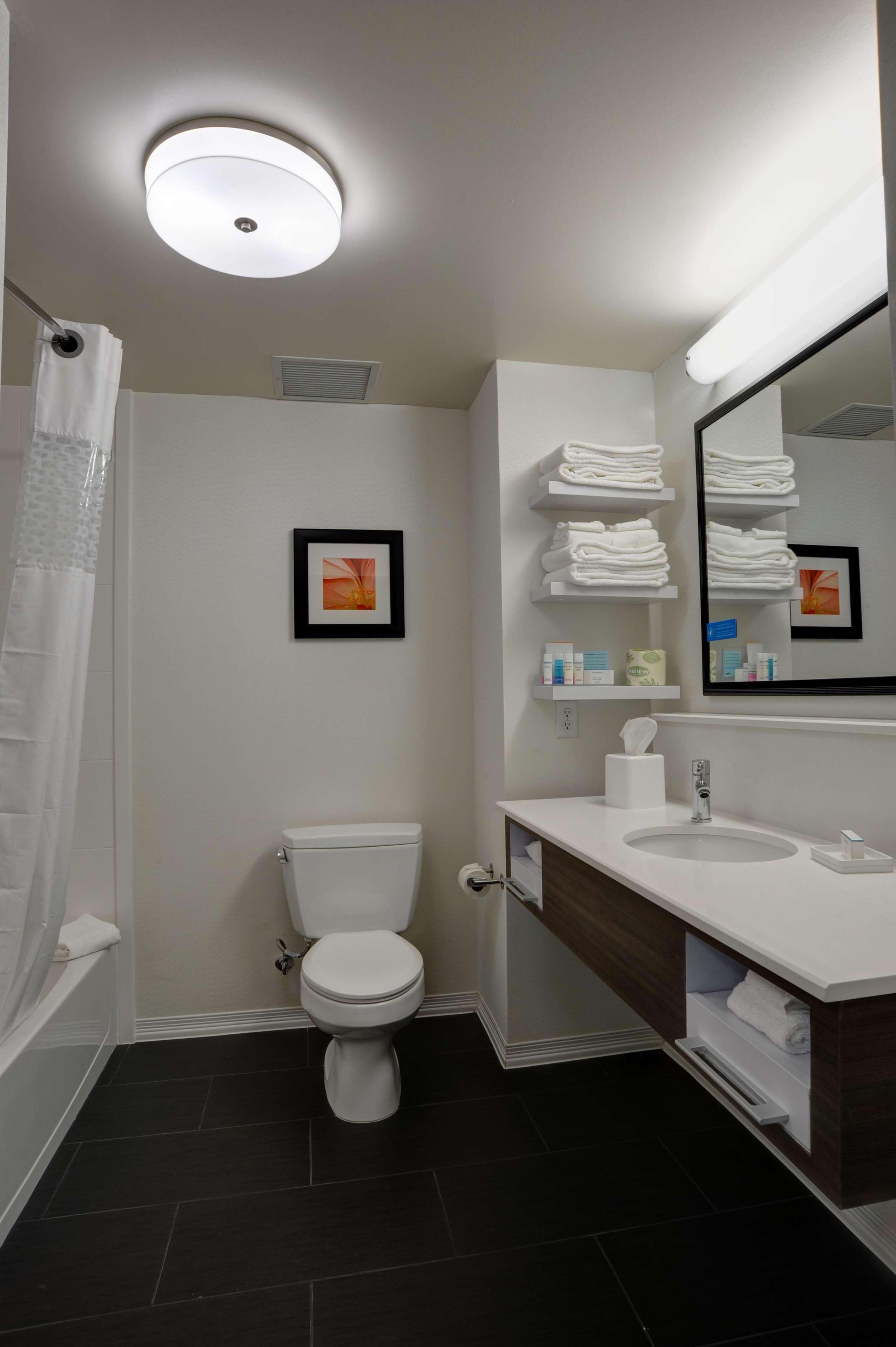 Hampton Inn & Suites Ardmore Luaran gambar
