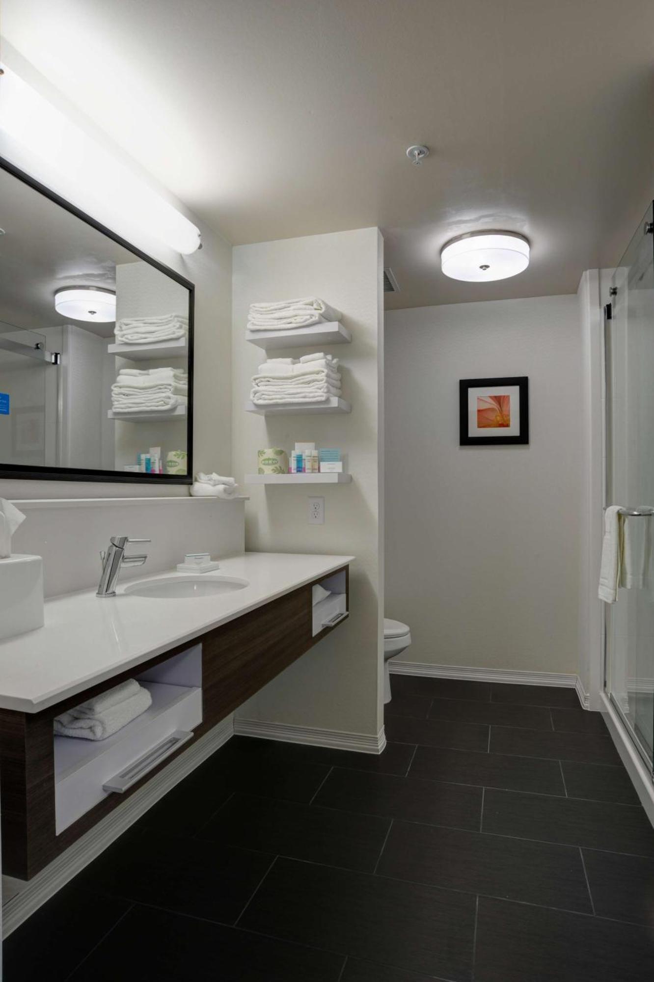 Hampton Inn & Suites Ardmore Luaran gambar